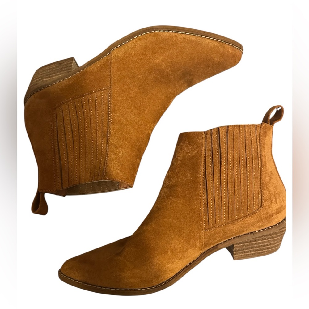 Beast Boots